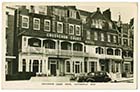 First Avenue/Grosvenor Court Hotel 1953 [PC]
